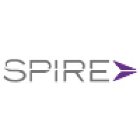 The Spire Group Logo