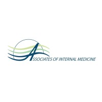 Associates of Internal Medicine Logo