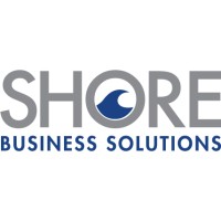 Shore Business Solutions Logo