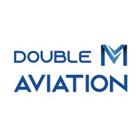 Double M Aviation Logo