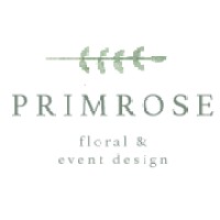 Primrose Floral + Event Design Logo