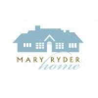 Mary Ryder Home Logo