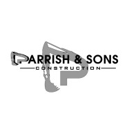 Parrish & Sons Construction Co Logo