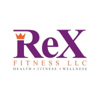ReX Fitness LLC Logo
