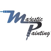 Majestic Painting Company Inc. Logo