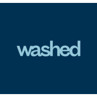 Washed Media Logo