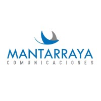 Mantarraya Comunicaciones Logo