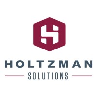 Holtzman Solutions, LLC Logo
