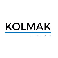 Kolmak Group Inc Logo