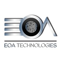 EOA Technologies, LLC. Logo