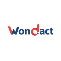 Wondact Logo