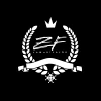 ZF Comunicação Logo