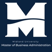 Midland University MBA Program Logo