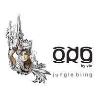 ORG BY VIO Logo