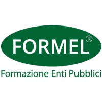 Formel - Scuola di formazione Logo