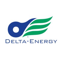 Delta Energy Logo
