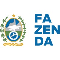 Secretaria de Estado de Fazenda do RJ Logo