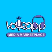 Voyzapp Logo