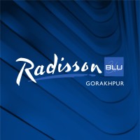Radisson Blu Gorakhpur Logo