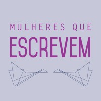 Mulheres que Escrevem Logo