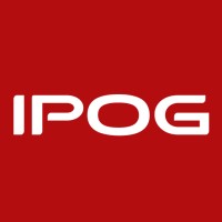 IPOG Porto Alegre Logo