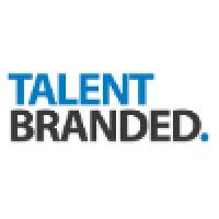 Talent Branded Logo