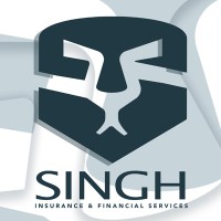 Singh Insurance and Financial Services, LLC Logo