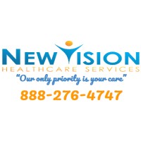 NewVision HealthCare Services Logo