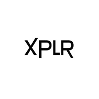 XPLR Creative Logo