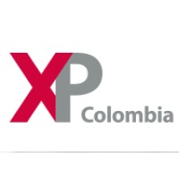 XPcolombia Logo