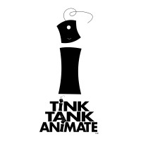 Tink Tank Animate LLC Logo