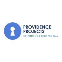 The Providence Projects Logo