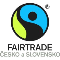Fairtrade Česko a Slovensko Logo