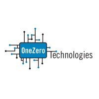 OneZero Technologies LLC Logo