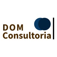 Dom Consultoria Logo