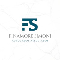 Finamore Simoni Advogados Associados Logo