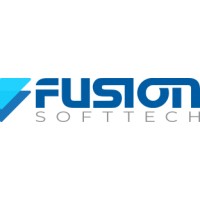 Fusion Softtech Logo