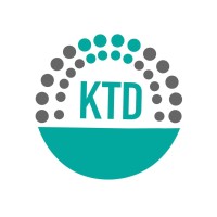Khanect the Dots LLC Logo