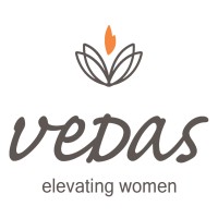 Vedas Living Logo