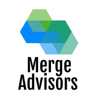 Merge Advisors Logo