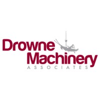 Drowne Machinery Associates Logo