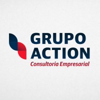Grupo Action Logo
