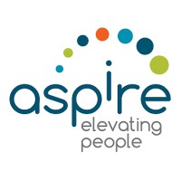 Aspire International, LLC Logo