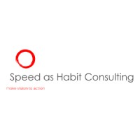 Speed as Habit Consulting Logo