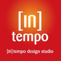 [in]tempo design studio Logo