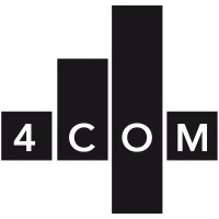 4com Logo