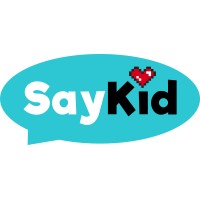 SayKid Logo