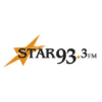 STAR 93.3 Logo