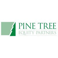 Pine Tree Equity Partners Logo