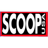 Scoop USA Media Logo